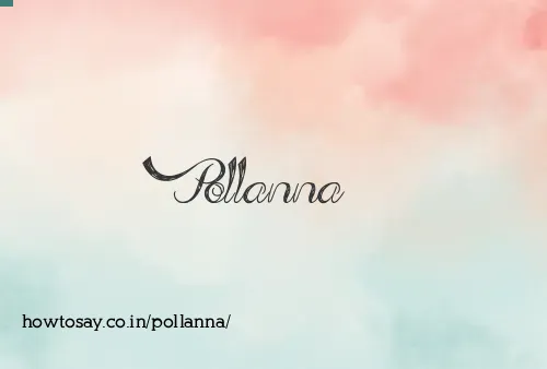 Pollanna