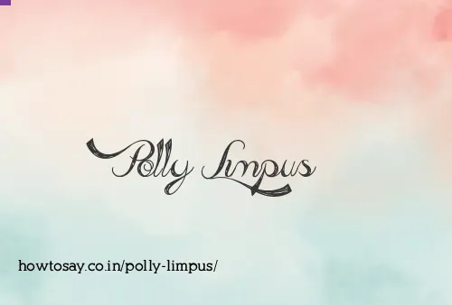 Polly Limpus