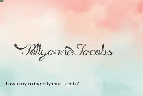 Pollyanna Jacobs