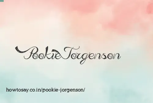 Pookie Jorgenson