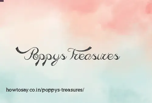 Poppys Treasures