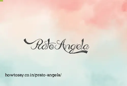 Prato Angela