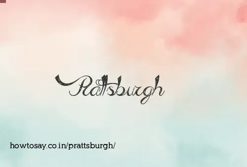 Prattsburgh