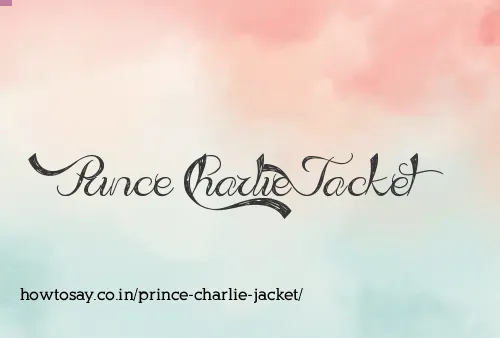 Prince Charlie Jacket