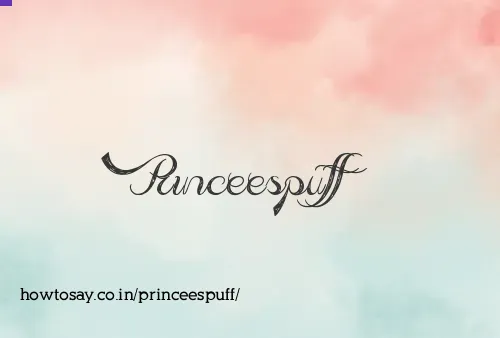 Princeespuff