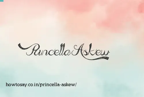 Princella Askew