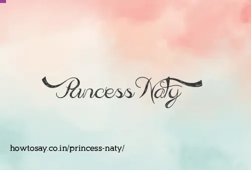 Princess Naty