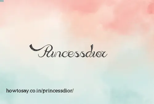 Princessdior