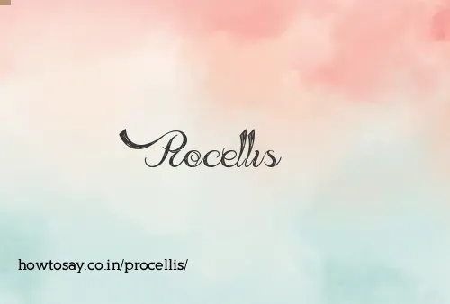 Procellis