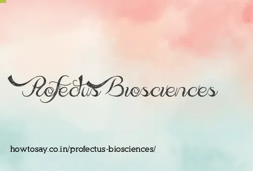Profectus Biosciences
