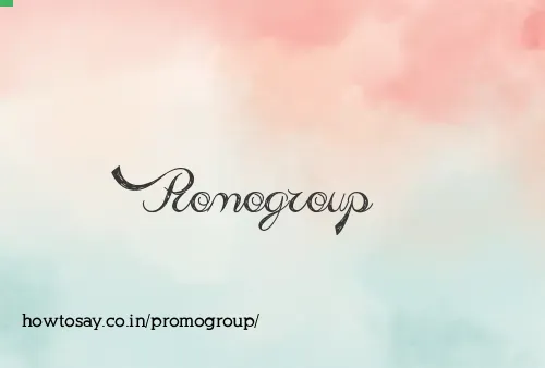 Promogroup