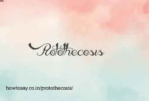 Protothecosis