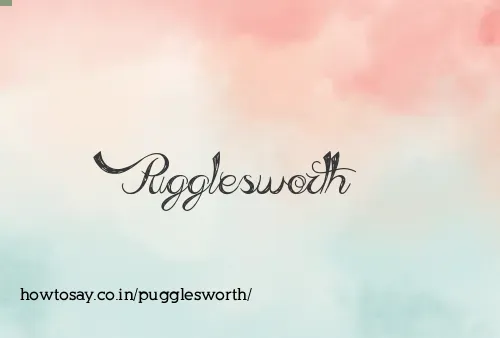 Pugglesworth