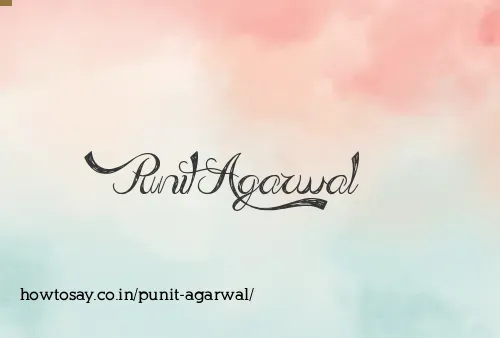 Punit Agarwal