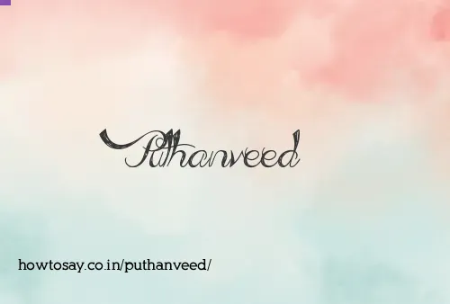 Puthanveed