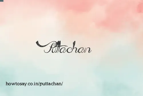 Puttachan