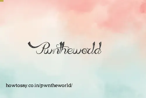 Pwntheworld