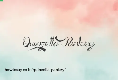 Quinzella Pankey