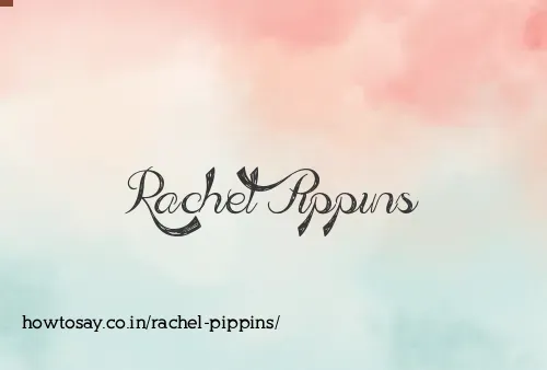 Rachel Pippins