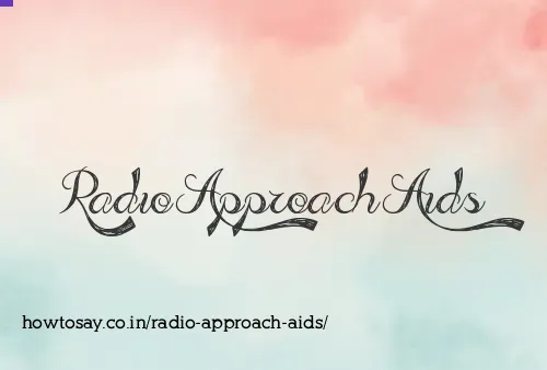 Radio Approach Aids