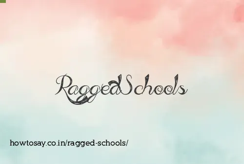 Ragged Schools