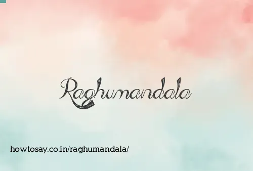 Raghumandala