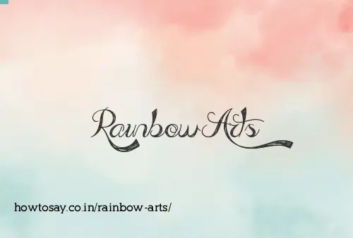 Rainbow Arts