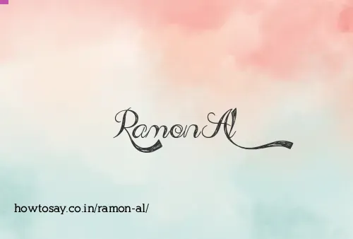 Ramon Al