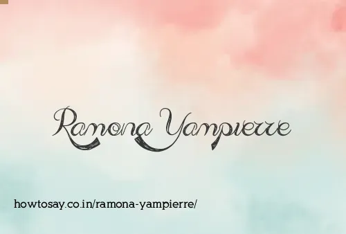 Ramona Yampierre