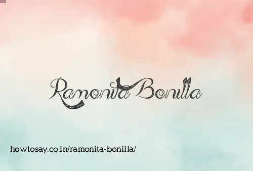 Ramonita Bonilla
