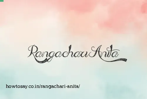 Rangachari Anita