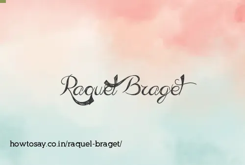 Raquel Braget