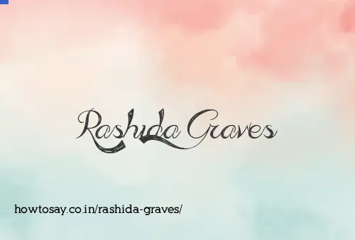 Rashida Graves