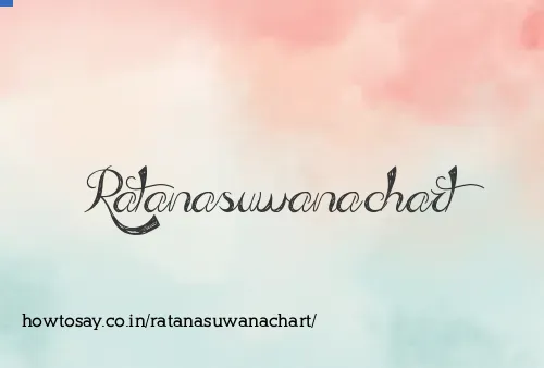Ratanasuwanachart