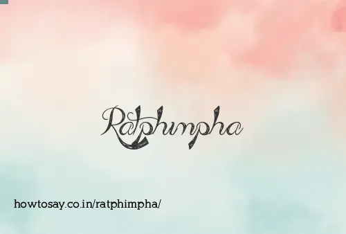 Ratphimpha