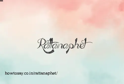 Rattanaphet