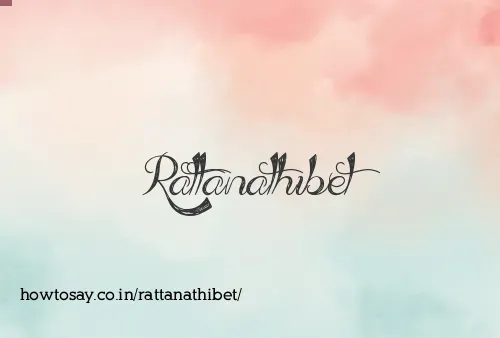 Rattanathibet