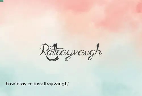 Rattrayvaugh