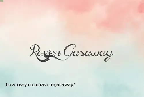 Raven Gasaway