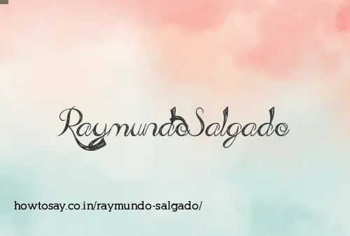 Raymundo Salgado