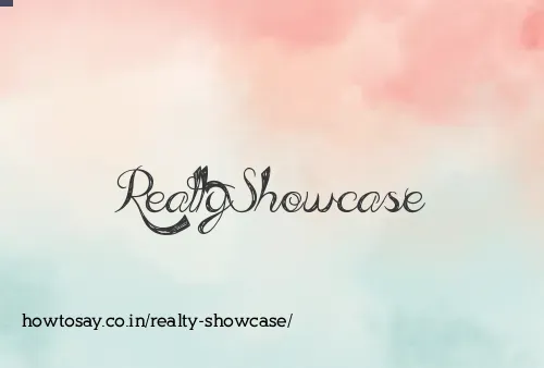 Realty Showcase