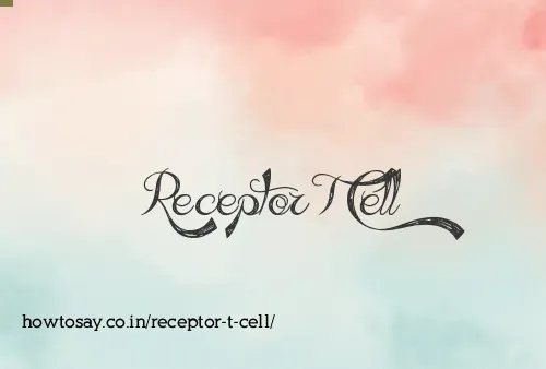 Receptor T Cell