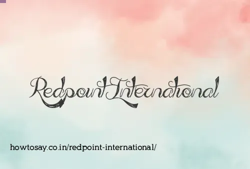 Redpoint International