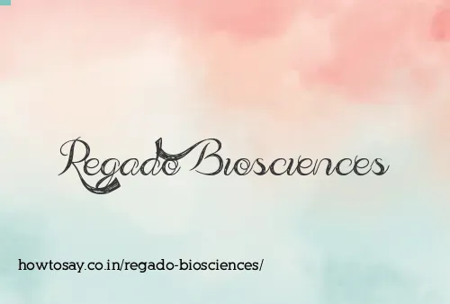 Regado Biosciences