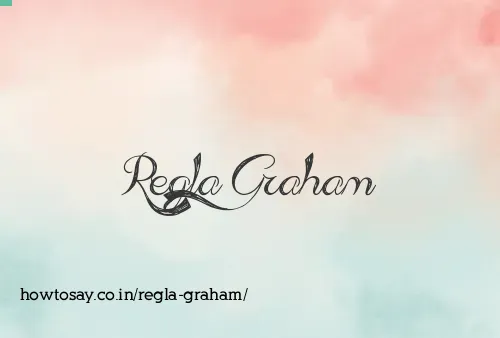 Regla Graham