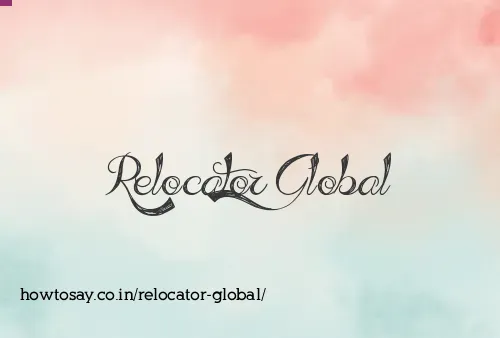 Relocator Global