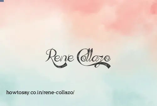 Rene Collazo