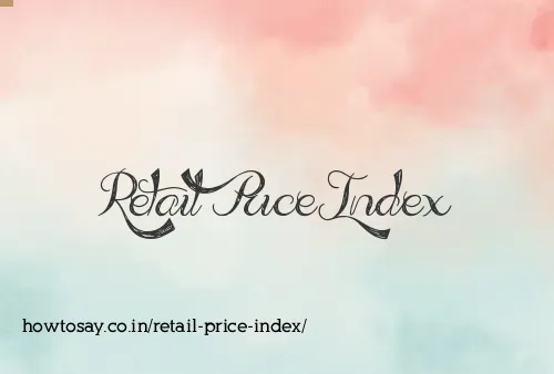 Retail Price Index