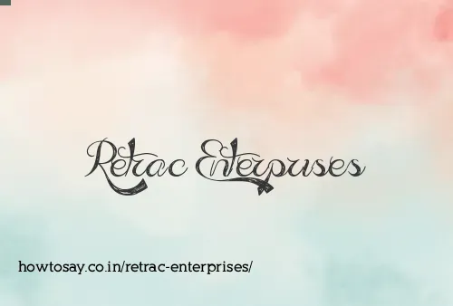Retrac Enterprises