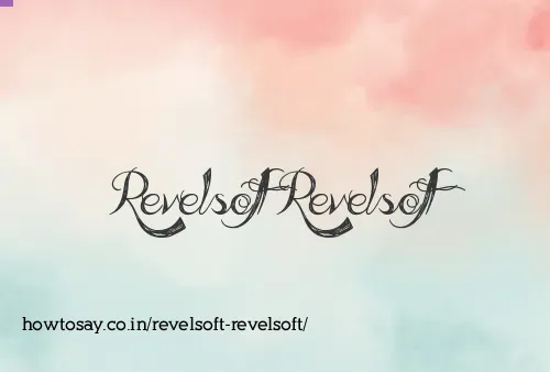 Revelsoft Revelsoft